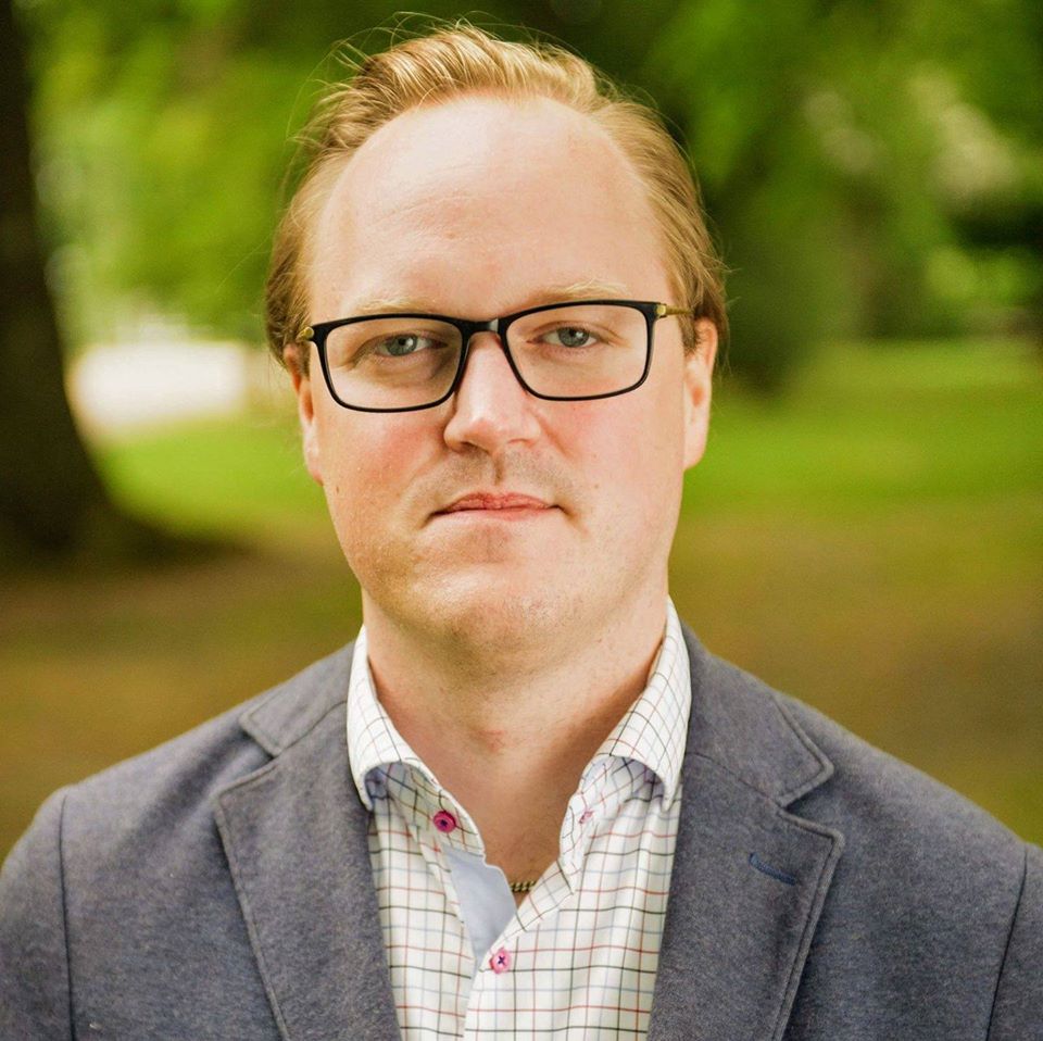 Henrik